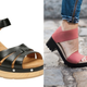 Images via Clarks, Charleston Shoe Co.